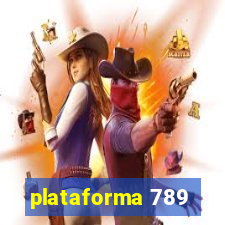 plataforma 789